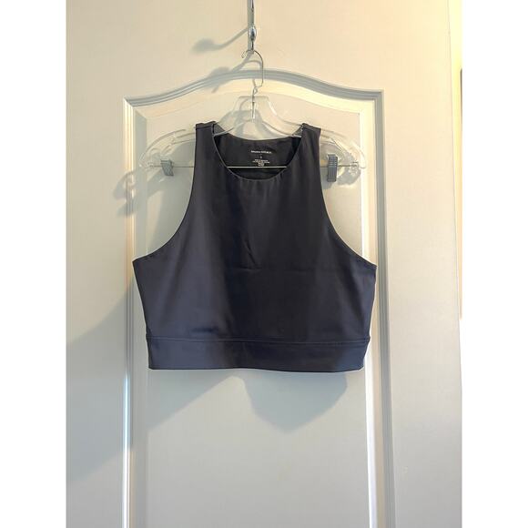 BR Factory Crop Top - Picture 1 of 6